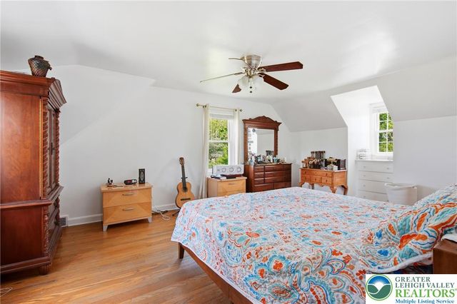 2215 East Pennsylvania Street, Allentown City, PA 18109