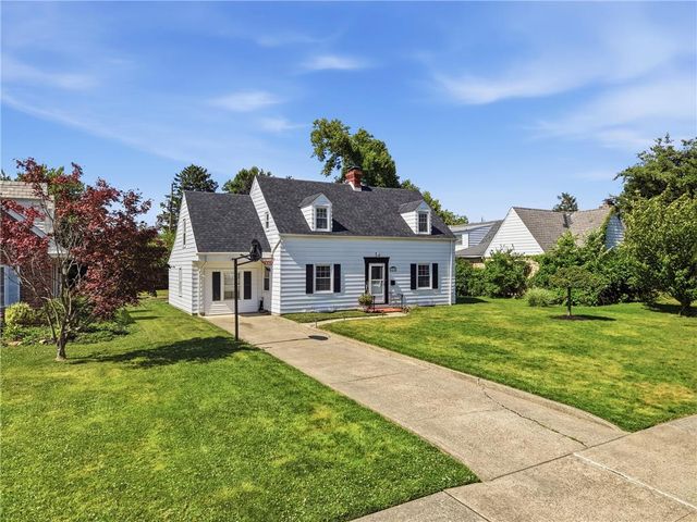 2215 East Pennsylvania Street, Allentown City, PA 18109