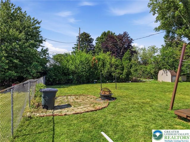 2215 East Pennsylvania Street, Allentown City, PA 18109