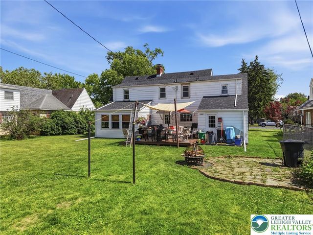 2215 East Pennsylvania Street, Allentown City, PA 18109