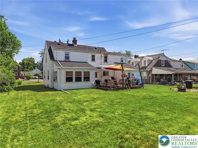 2215 East Pennsylvania Street, Allentown City, PA 18109