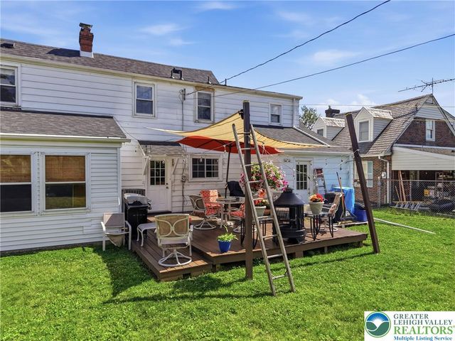 2215 East Pennsylvania Street, Allentown City, PA 18109