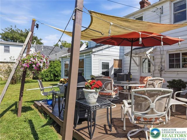 2215 East Pennsylvania Street, Allentown City, PA 18109
