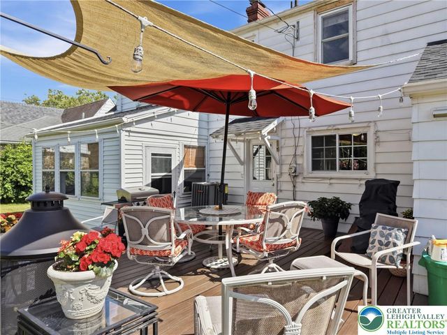 2215 East Pennsylvania Street, Allentown City, PA 18109
