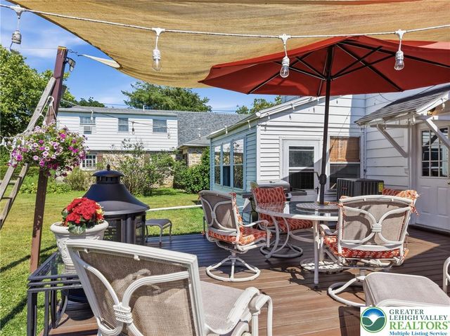 2215 East Pennsylvania Street, Allentown City, PA 18109