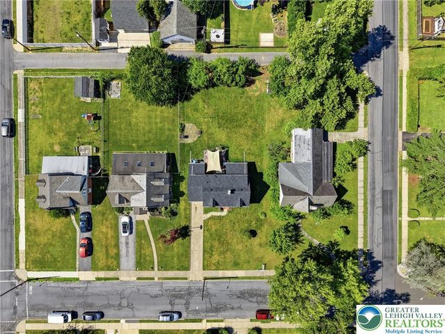 2215 East Pennsylvania Street, Allentown City, PA 18109