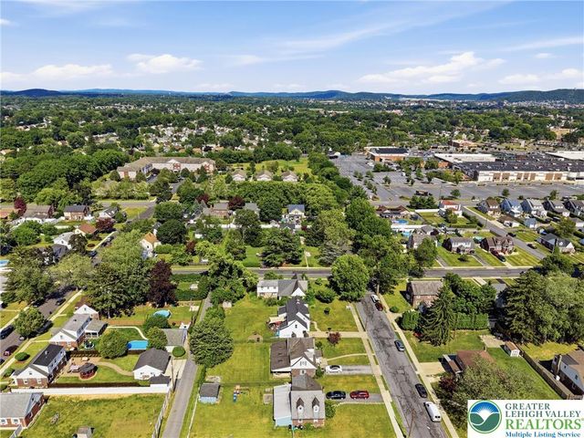 2215 East Pennsylvania Street, Allentown City, PA 18109