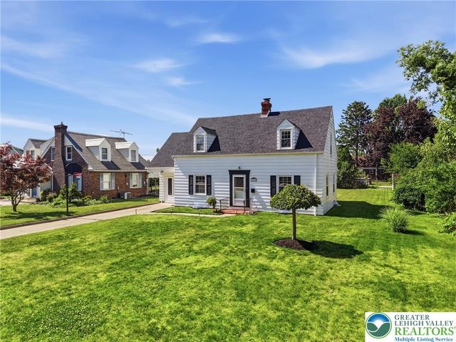 2215 East Pennsylvania Street, Allentown City, PA 18109