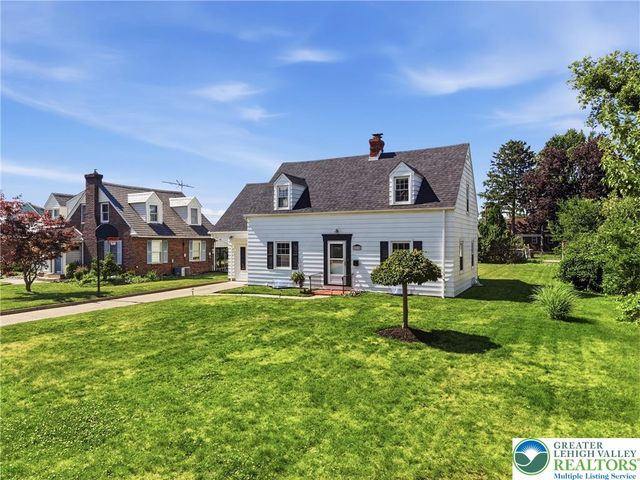 2215 East Pennsylvania Street, Allentown City, PA 18109