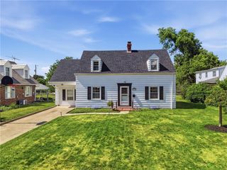 2215 East Pennsylvania Street, Allentown City, PA 18109