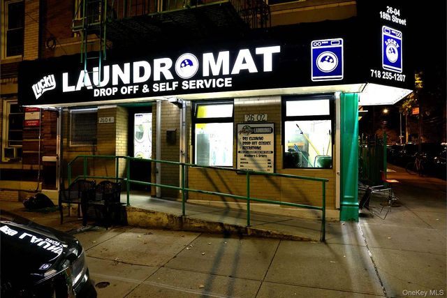 2604 18th Street, Astoria, NY 11102