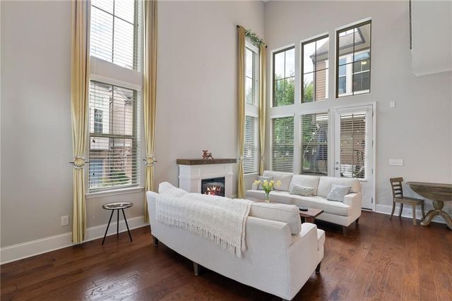 332 Symphony Way. SE, Smyrna, GA 30080