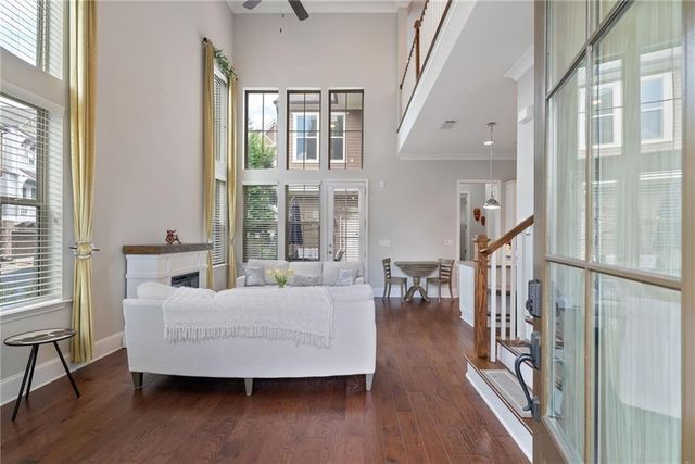 332 Symphony Way. SE, Smyrna, GA 30080