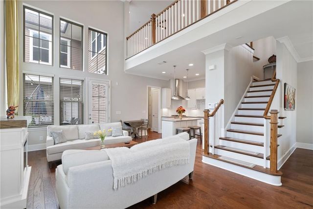 332 Symphony Way. SE, Smyrna, GA 30080