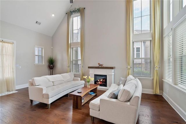 332 Symphony Way. SE, Smyrna, GA 30080