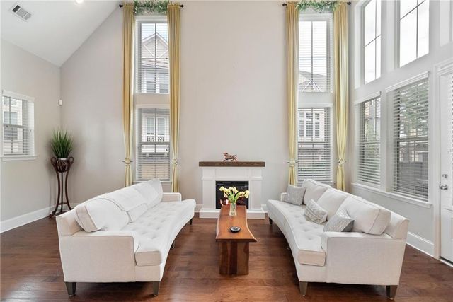 332 Symphony Way. SE, Smyrna, GA 30080