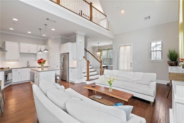 332 Symphony Way. SE, Smyrna, GA 30080