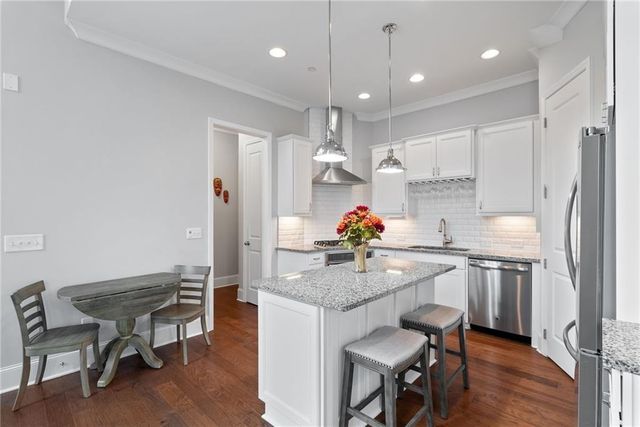 332 Symphony Way. SE, Smyrna, GA 30080