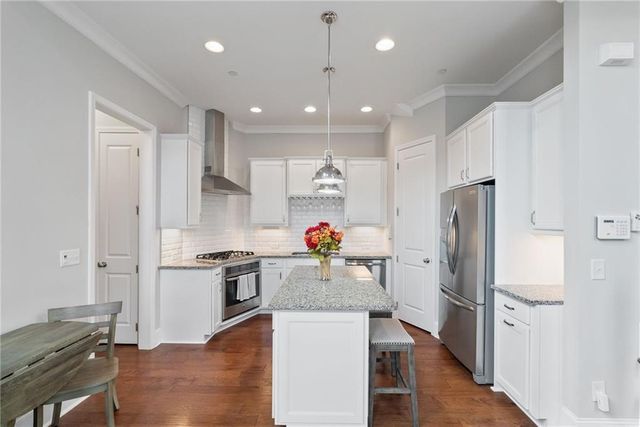 332 Symphony Way. SE, Smyrna, GA 30080