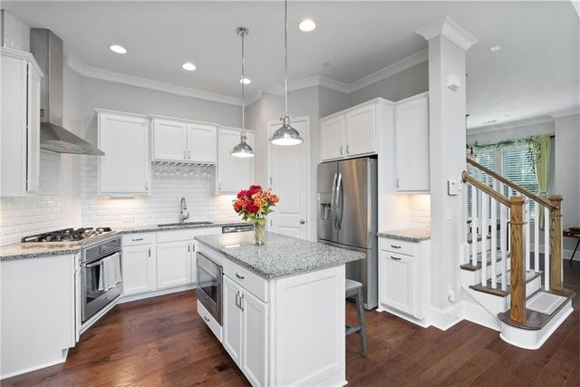 332 Symphony Way. SE, Smyrna, GA 30080