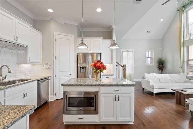 332 Symphony Way. SE, Smyrna, GA 30080