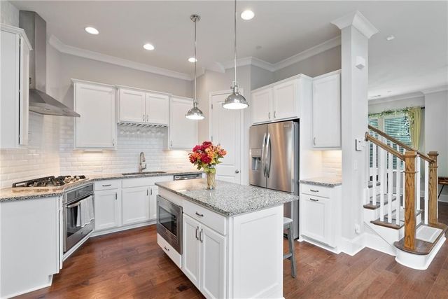 332 Symphony Way. SE, Smyrna, GA 30080