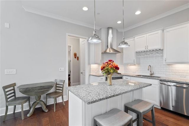 332 Symphony Way. SE, Smyrna, GA 30080