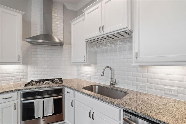 332 Symphony Way. SE, Smyrna, GA 30080