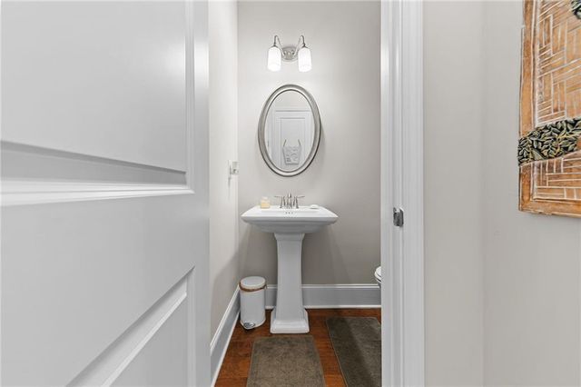 332 Symphony Way. SE, Smyrna, GA 30080