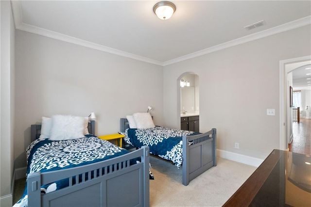 332 Symphony Way. SE, Smyrna, GA 30080