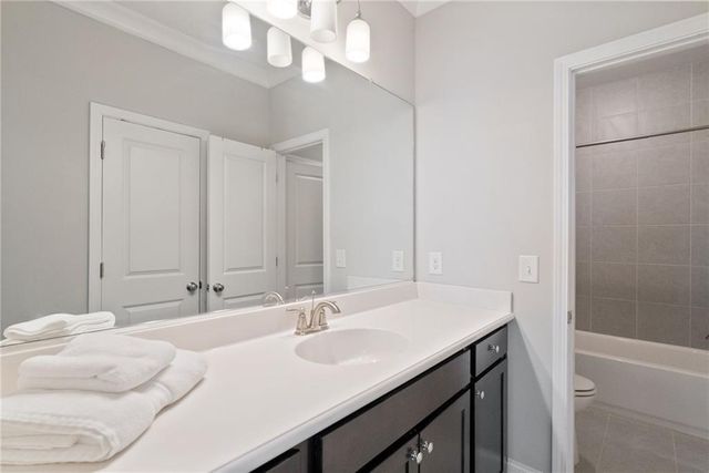 332 Symphony Way. SE, Smyrna, GA 30080