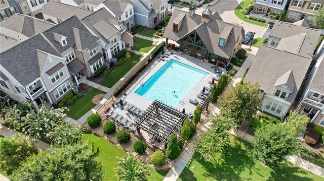 332 Symphony Way. SE, Smyrna, GA 30080