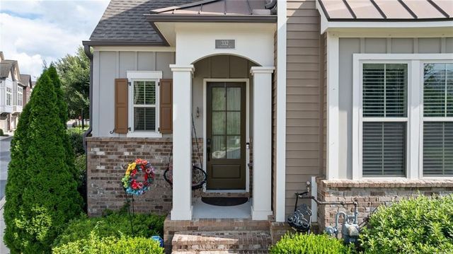 332 Symphony Way. SE, Smyrna, GA 30080