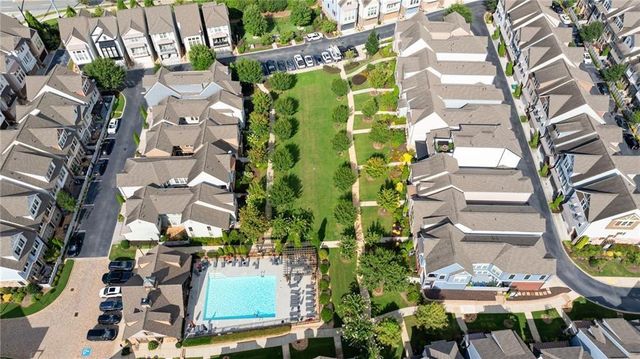 332 Symphony Way. SE, Smyrna, GA 30080