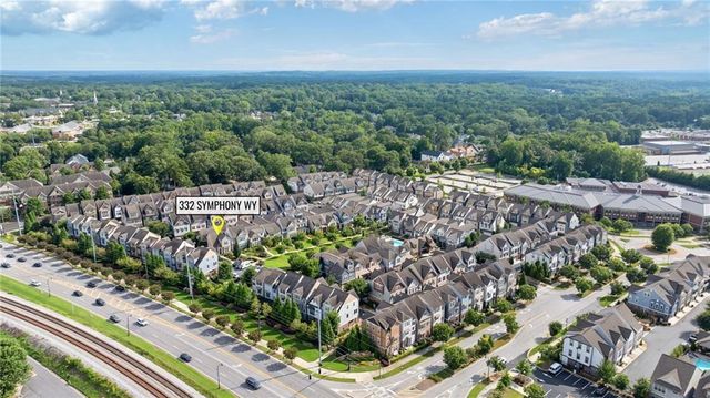 332 Symphony Way. SE, Smyrna, GA 30080