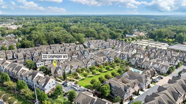 332 Symphony Way. SE, Smyrna, GA 30080