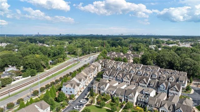 332 Symphony Way. SE, Smyrna, GA 30080