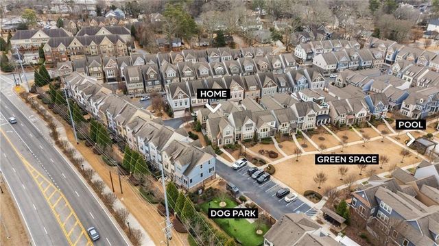 332 Symphony Way. SE, Smyrna, GA 30080