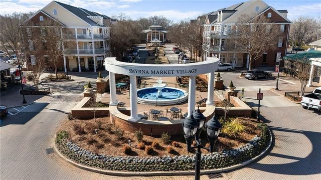 332 Symphony Way. SE, Smyrna, GA 30080