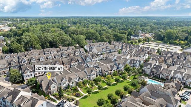 332 Symphony Way. SE, Smyrna, GA 30080