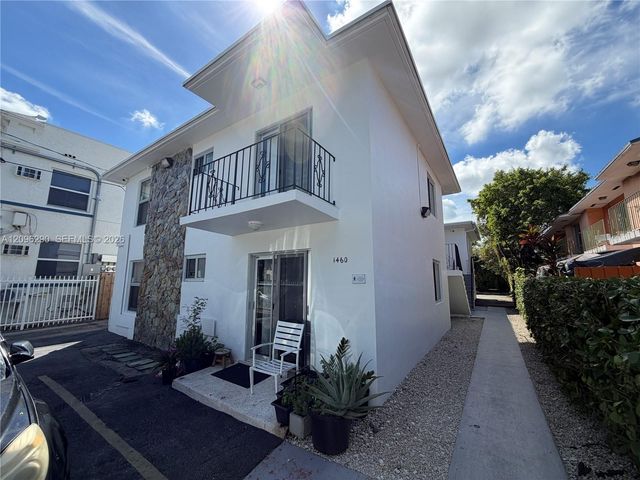 1460 SW 4th Street 5, Miami, FL 33135
