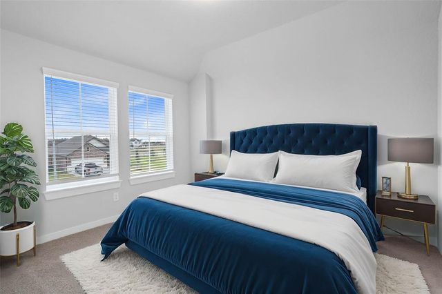 2618 Ivory Basewood Lane, Katy, TX 77493