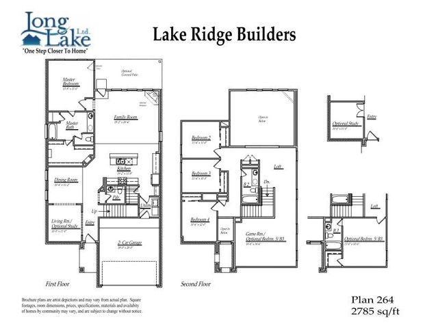 2618 Ivory Basewood Lane, Katy, TX 77493