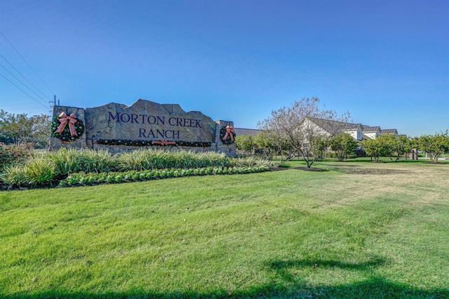 2618 Ivory Basewood Lane, Katy, TX 77493