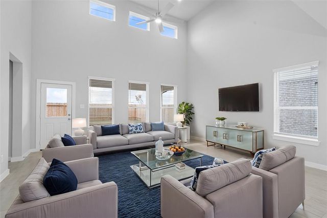 2618 Ivory Basewood Lane, Katy, TX 77493