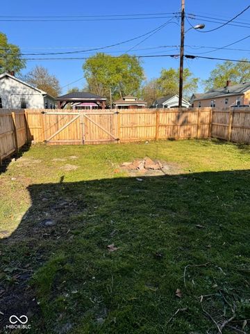 948 Ketcham Street, Indianapolis, IN 46222