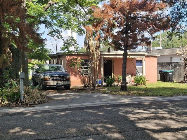 884 E MICHIGAN STREET, Orlando, FL 32806