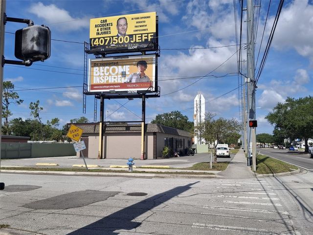 884 E MICHIGAN STREET, Orlando, FL 32806