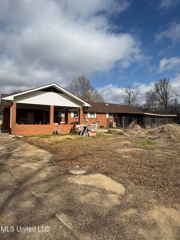 8646 Highway 84, Ferriday, LA 71334