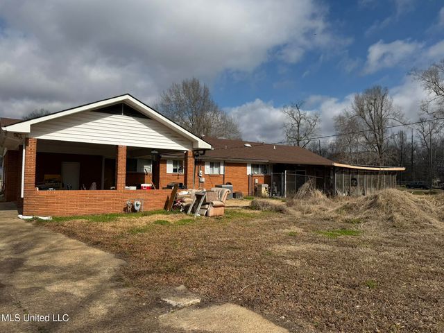 8646 Highway 84, Ferriday, LA 71334